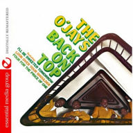 Title: Back on Top, Artist: The O'Jays