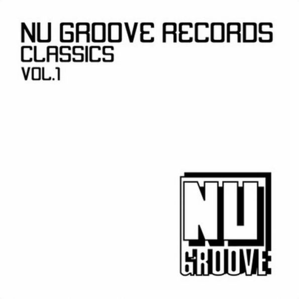 Nu Groove Records Classics, Vol. 1