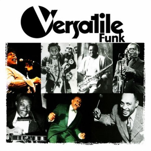 Versatile Funk