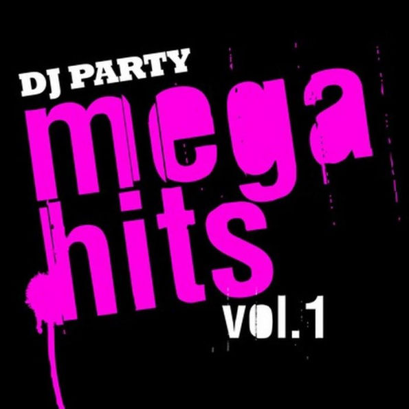 Mega Hits, Vol. 1