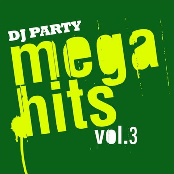 Mega Hits, Vol. 3