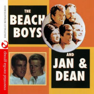 Title: The Beach Boys & Jan & Dean: Original Artists, Artist: The Beach Boys