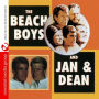 The Beach Boys & Jan & Dean: Original Artists