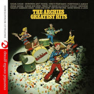 Title: Greatest Hits [Essential Media], Artist: The Archies