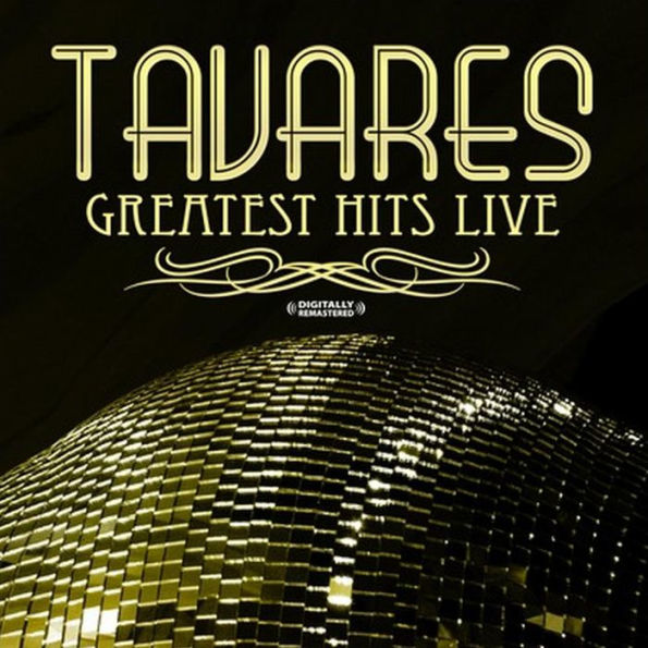 Greatest Hits: Live