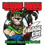 Reggae Kids [Karaoke Sing-A-Long Version]