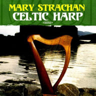 Title: Celtic Harp, Artist: Mary Strachan