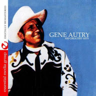Title: His Greatest Hits, Artist: Gene Autry