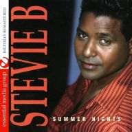 Title: Summer Nights [Remixes], Artist: Stevie B