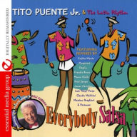 Title: Everybody Salsa, Artist: Tito Puente