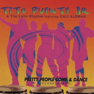 Title: Pretty People Come & Dance, Artist: Tito Puente