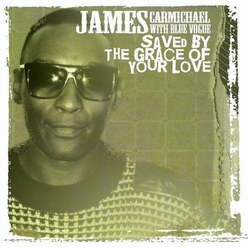 Saved by the Grace of Your Love