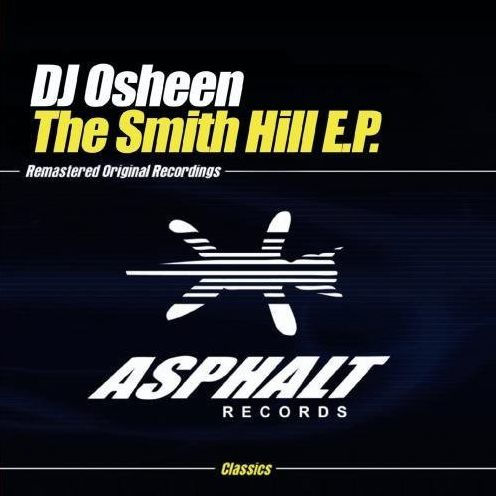 The Smith Hill EP