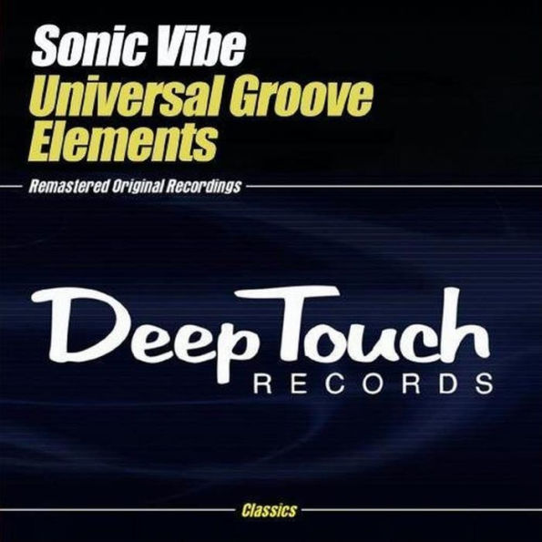 Universal Groove Elements