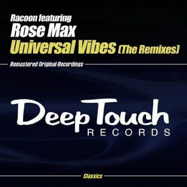 Universal Vibes: The Remixes