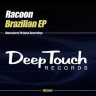 Title: Brazilian EP, Artist: Racoon
