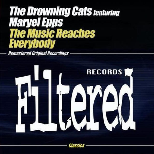 Music Reaches Everybody