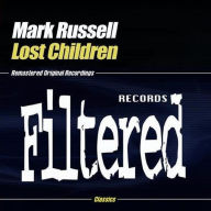 Title: Lost Children, Artist: Mark Russell