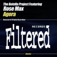 Title: Agora, Artist: The Botella Project