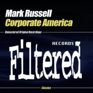 Title: Corporate America, Artist: Mark Russell