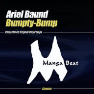 Title: Bumpty-Bump, Artist: Ariel Baund