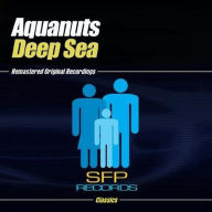 Title: Deep Sea, Artist: Aquanuts