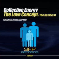Title: Love Concept [Remixes], Artist: Collective Energy