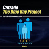 Title: Blue Bay Project, Artist: Corrado