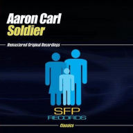 Title: Soldier, Artist: Aaron-Carl