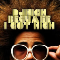 Title: Because I Got High, Artist: DJ High