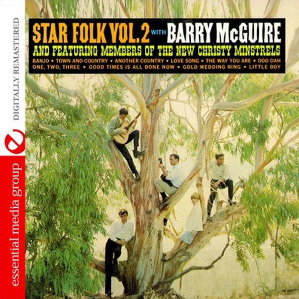 Star Folk, Vol. 2