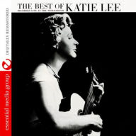 Title: Best of Katie Lee: Recorded Live at Troubadour, Artist: Katie Lee