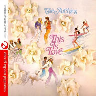 Title: This Is Love, Artist: The Archies