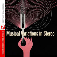 Title: Musical Variations in Stereo, Artist: 