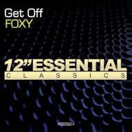 Title: Get Off [Single], Artist: Foxy