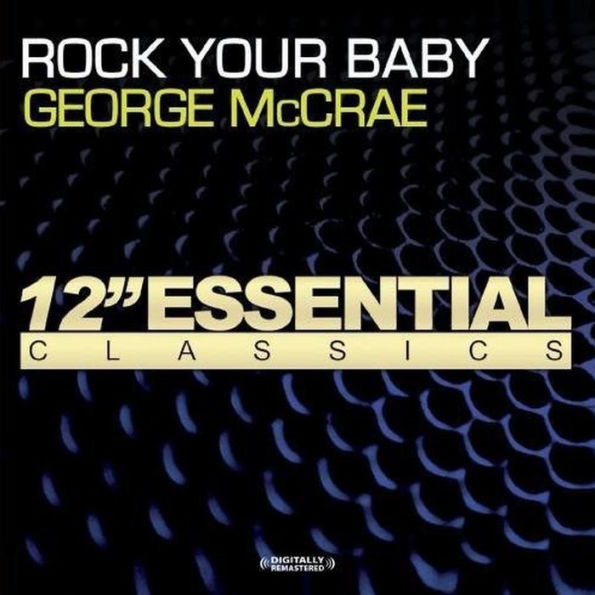 Rock Your Baby [Single]