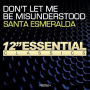 Don't Let Me Be Misunderstood [Single]