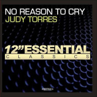 Title: No Reason to Cry, Artist: Judy Torres