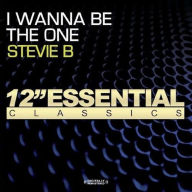 Title: I Wanna Be the One, Artist: Stevie B