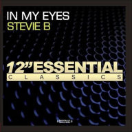 Title: In My Eyes, Artist: Stevie B