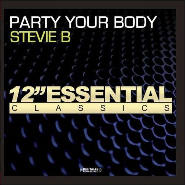 Party Your Body