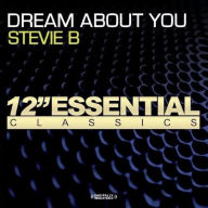 Title: Dream About You, Artist: Stevie B