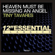 Title: Heaven Must Be Missing an Angel [CD #1], Artist: Tavares
