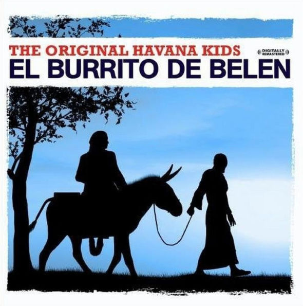 El Burrito de Belen