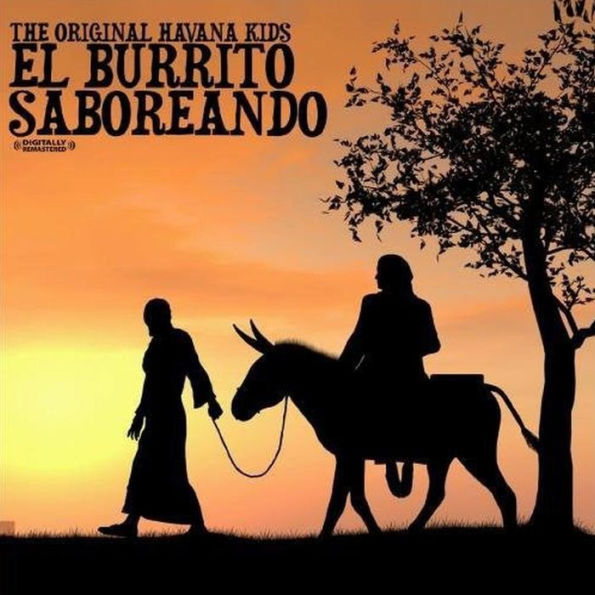 El Burrito Sabanero