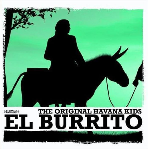 El Burrito