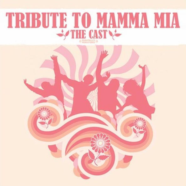 Tribute to Mamma Mia