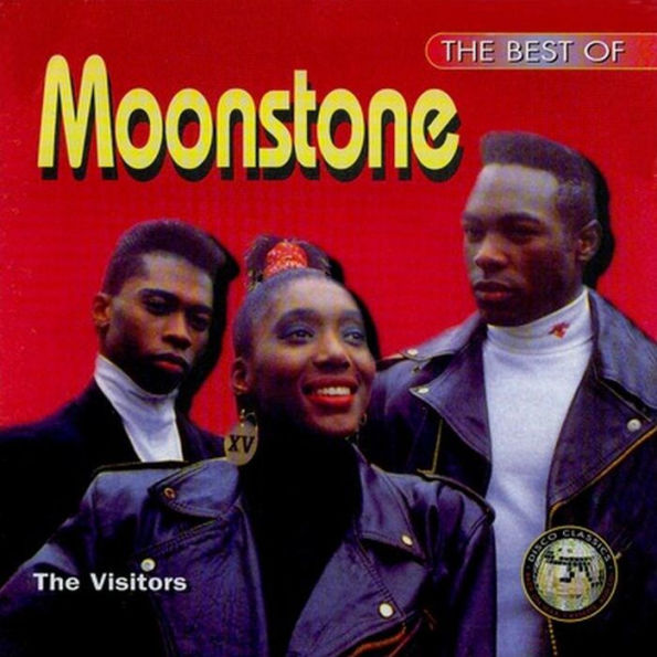 The Best of Moonstone: Visitors