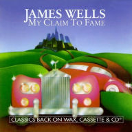 Title: My Claim to Fame, Artist: James Wells