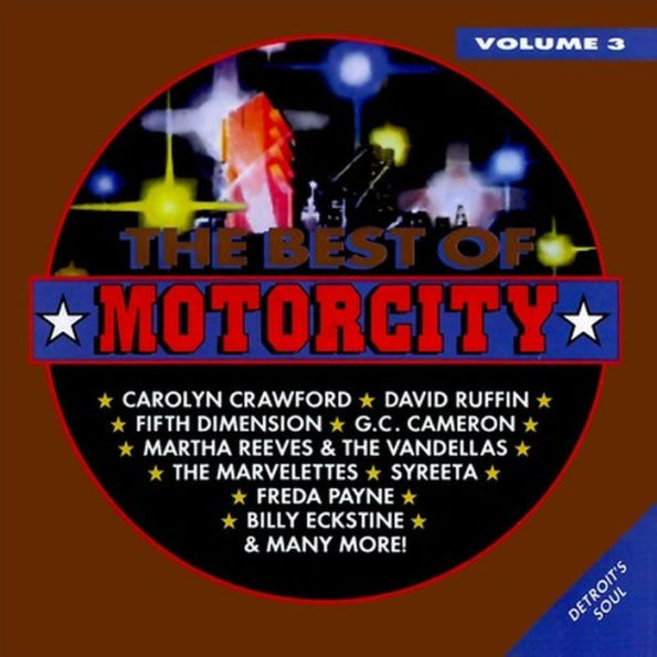 Best of Motorcity